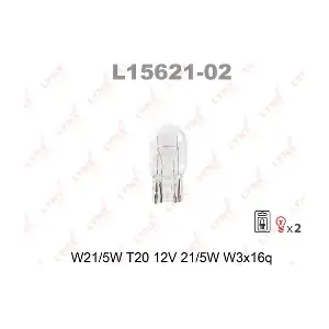 L15621-02 LYNXAUTO