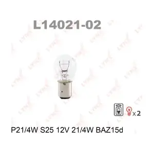 LYNXAUTO L14021-02