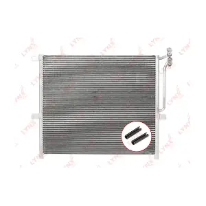 LYNXAUTO RC-0167