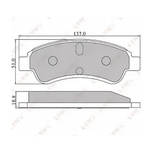 LYNXAUTO BD-2201