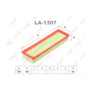 LA-1307 LYNXAUTO