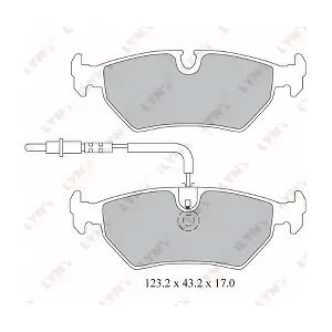 BD-2218 LYNXAUTO