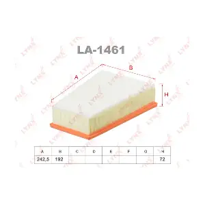 LYNXAUTO LA-1461
