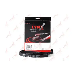 124JLL18 LYNXAUTO