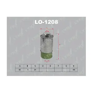 LYNXAUTO LO-1208