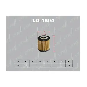 LO-1604 LYNXAUTO