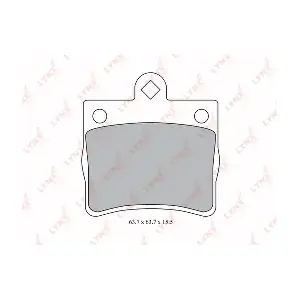 BD5313 LYNXAUTO