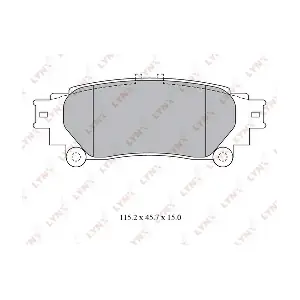 LYNXAUTO BD-7597