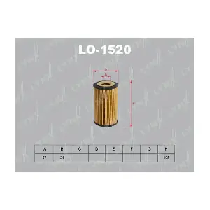 LYNXAUTO LO-1520