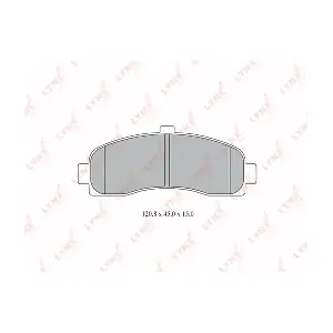 LYNXAUTO BD-5738