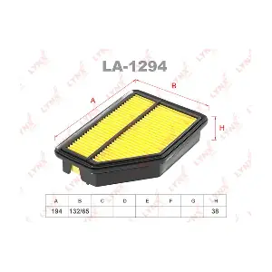 LA-1294 LYNXAUTO