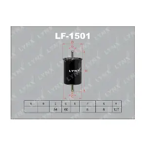 LYNXAUTO LF-1501