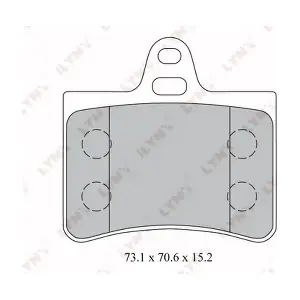 BD-2210 LYNXAUTO