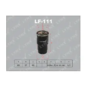 LYNXAUTO LF-111