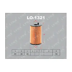 LO-1321 LYNXAUTO