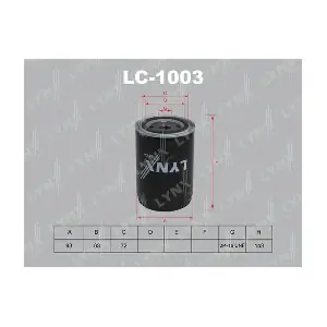 LC-1003 LYNXAUTO
