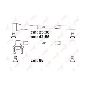 SPC6344 LYNXAUTO