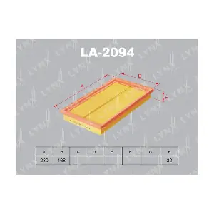 LYNXAUTO LA-2094