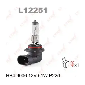 L12251 LYNXAUTO