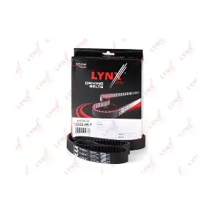 163CL26.7 LYNXAUTO