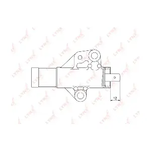 PT-1037 LYNXAUTO