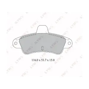 LYNXAUTO BD-3014