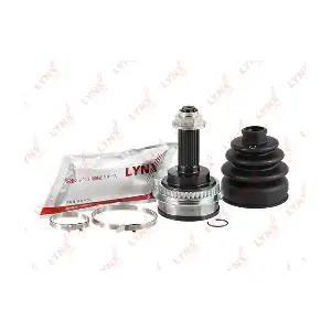 CO-3662A LYNXAUTO
