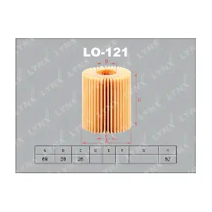LYNXAUTO LO-121