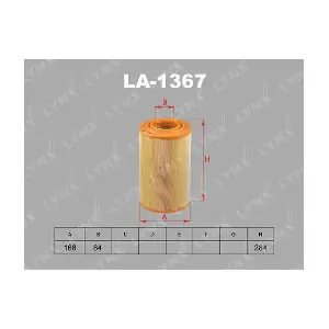 LYNXAUTO LA-1367