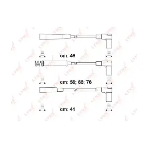 SPC5943 LYNXAUTO
