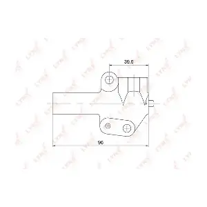 PT-1035 LYNXAUTO