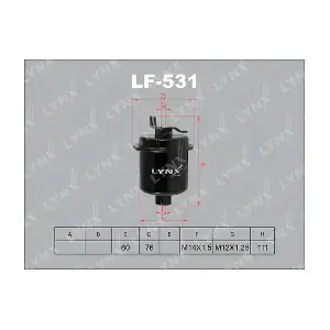 LYNXAUTO LF-531