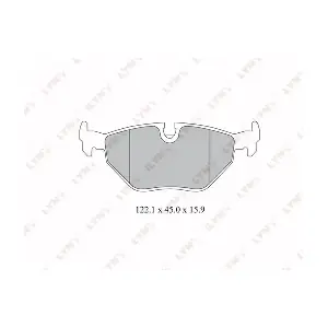 LYNXAUTO BD-1412