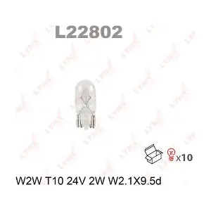 L22802 LYNXAUTO