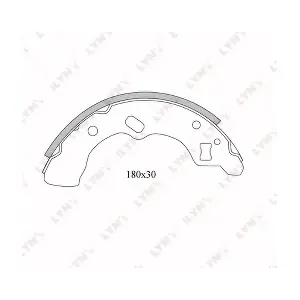 BS-5102 LYNXAUTO