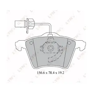 LYNXAUTO BD-3026