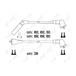 SPC5503 LYNXAUTO