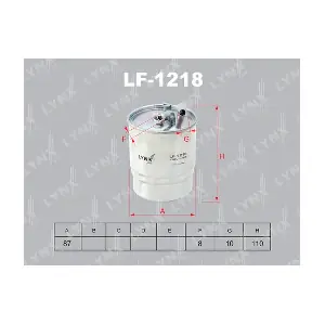 LYNXAUTO LF-1218