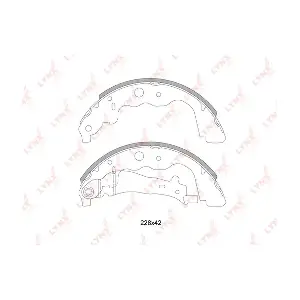 LYNXAUTO BS-6304