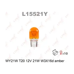 L15521Y LYNXAUTO