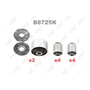B8725K LYNXAUTO