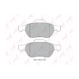 LYNXAUTO BD-6311