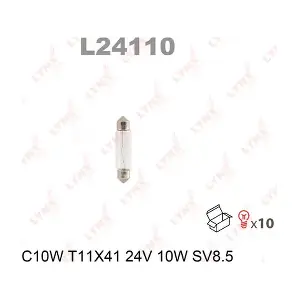 L24110 LYNXAUTO