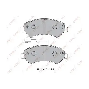 LYNXAUTO BD-2829