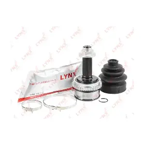 CO-3798A LYNXAUTO
