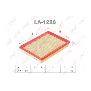 LA-1228 LYNXAUTO