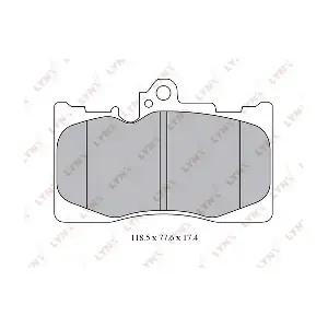 LYNXAUTO BD-7566