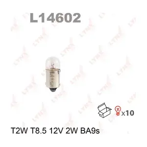L14602 LYNXAUTO