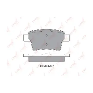 BD2226 LYNXAUTO