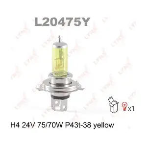 LYNXAUTO L20475Y
